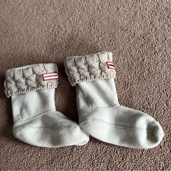 Hunter Women’s original short rain boots - Picture 7 of 15